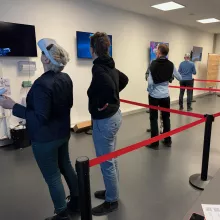 VR Lab